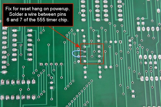 H8-Z80 Reset Fix